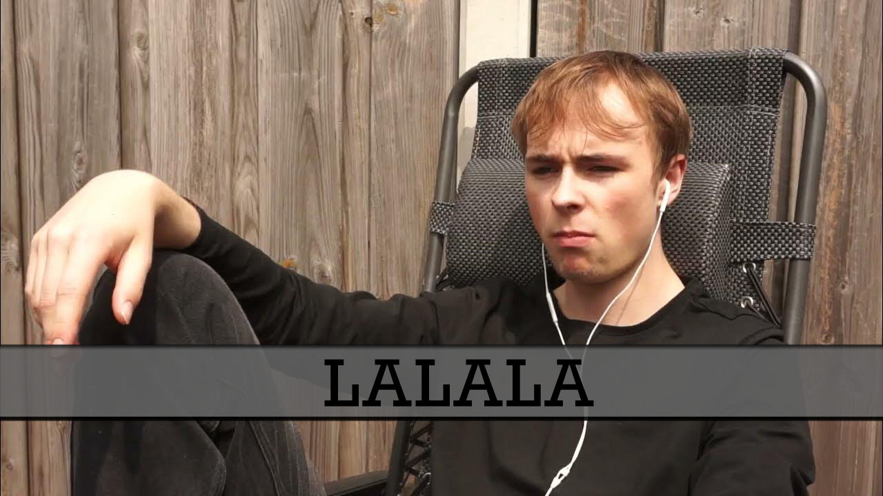 LALALA